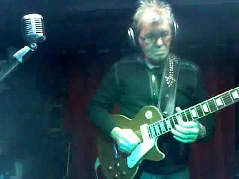 the strumble freddy king facon gary moore (modestement )