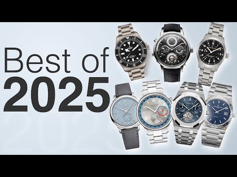 Best Watches of 2025