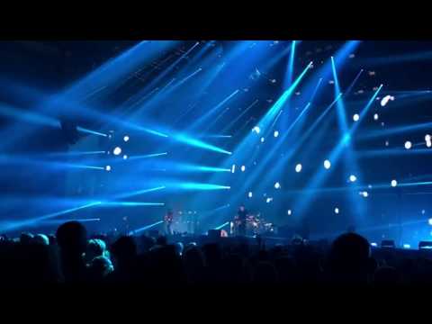 kent - thinner / berg & dalvana (Live Tele2 Arena 2016-12-16)