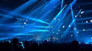 kent - thinner / berg & dalvana (Live Tele2 Arena 2016-12-16)