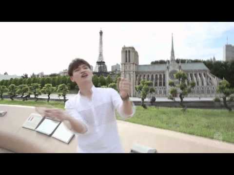 Love me Like you Do - ToppDogg (jenissi cut)