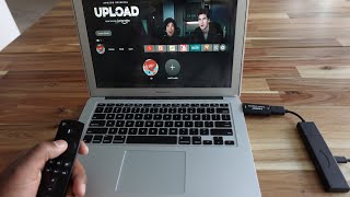 How to Connect Any Firestick to MacBooks