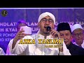 Habib Ali Zaenal Abidin Assegaf Azka Taslimi Azzahir PP Salafiyah