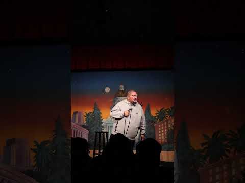 Full set from Sabor A Mi show at Punch Line Sacramento January 14, 2026