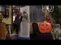 Disney Channel Monstober Promo 2012