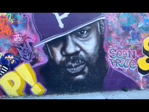 Jus One - Captain America Feat. Grea8Gawd (Official Video)