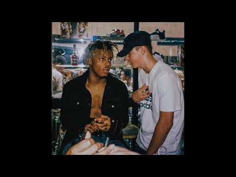 [FREE FOR PROFIT] Juice Wrld x The Kid Laroi Type Beat "Blackout"