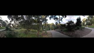 Walk Two - David Chesworth - Walking While Listening