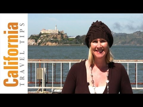 Alcatraz Travel Guide | California Travel Tips
