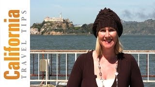 Alcatraz Travel Guide | California Travel Tips