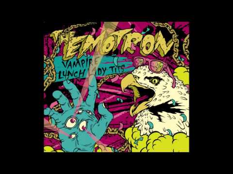 The Emotron - Drink a beer