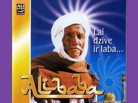 Alibaba - Pie māmuļas ar pēdējiem vārdiem