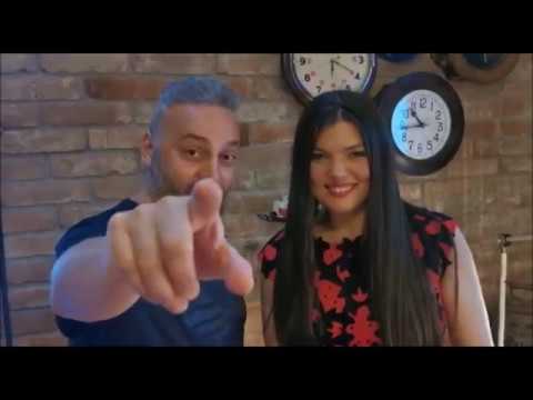 Paula Seling & Ovi looking forward to Clubtreffen