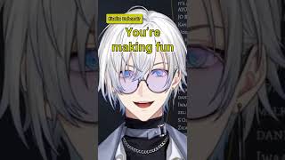 Bouncer Kaelix's Ground Rules【NIJISANJI EN】@KaelixDebonair