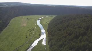 Река иргина пермского края рыбалка