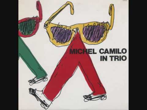 Michel Camilo - Tombo7/4