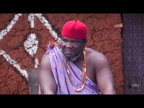 Maiden Of The Gods Season 7&8 (Chacha Eke) - 2019 Latest Nigerian Nollywood Movie