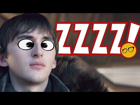 Game of Thrones Finale "The Irony Throne" Season 8 Episode 6 Review | 8 Years Wasted CONFIRMED