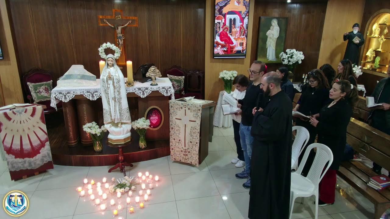 Natividad de La virgen Maria