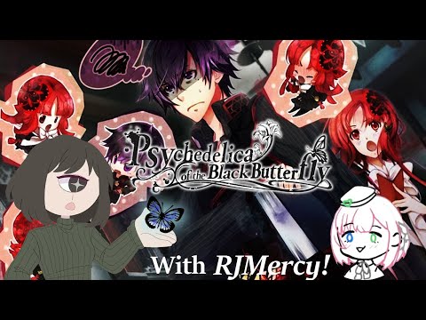 [VOD] POTBB (9) - Exploring branches and perstering Hikage