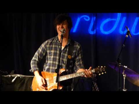 Davy Knowles - Come Home - 1/22/15 The Iridium - NYC
