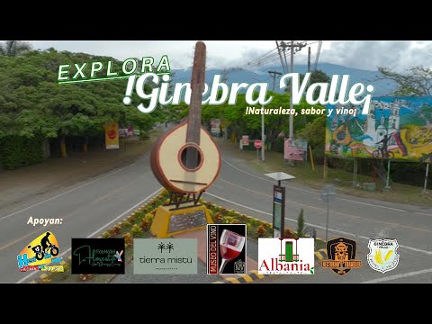 EXPLORA GINEBRA VALLE DEL CAUCA