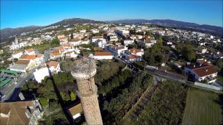 preview picture of video 'CEGONHAS Santa Marta de Portuzelo'