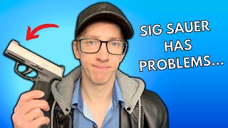 Download lagu Why I Don't Recommend the Sig P320 or P365... mp3 Download lagu Why I Don't Recommend the Sig P320 or P365... mp3