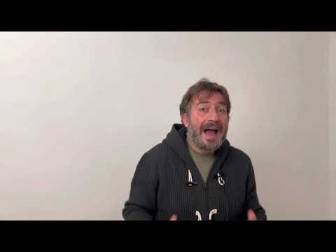 Lasciare andare le persone