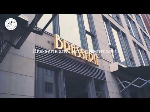 TasteTwelve 2023 Berlin - Restaurant »Brasserie am Gendarmenmarkt«