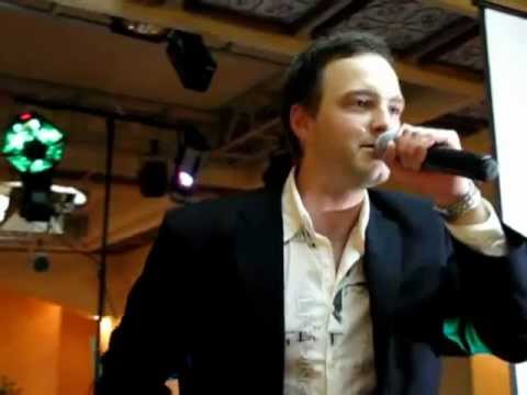 Выступление в ресторане "Vega" - Не манекен