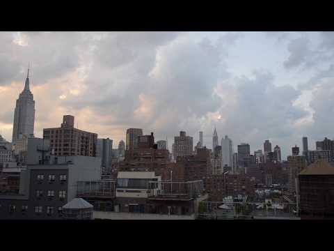 "Mercury" - Sleeping At Last (Micro Music Video)