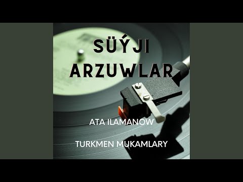 Altynyň aýdymy (Meniň dostum Meleguş k/f aýdymy)