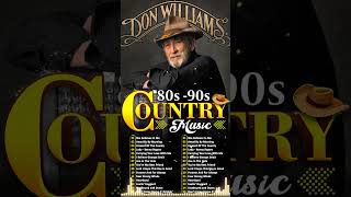 Download lagu Best old Country Songs Of 70s, 80s, 90s 🤠 Top 100 Best Classic Country Songs Ever mp3