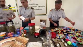 sequestrati-dalla-finanza-4-chili-di-droga