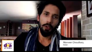 Manveer Choudhary | Interview | DNA Delhi video