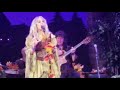 Blackmore's Night "Lady In Black"