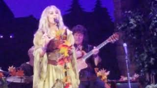 Blackmore&#39;s Night &quot;Lady In Black&quot;