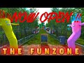 Second Life The FunZone Amusement Park Circus