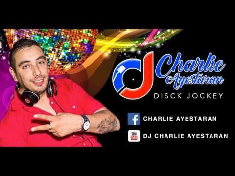 CHARRUPI - CALIBRE  FEAT. TROMBORANGA