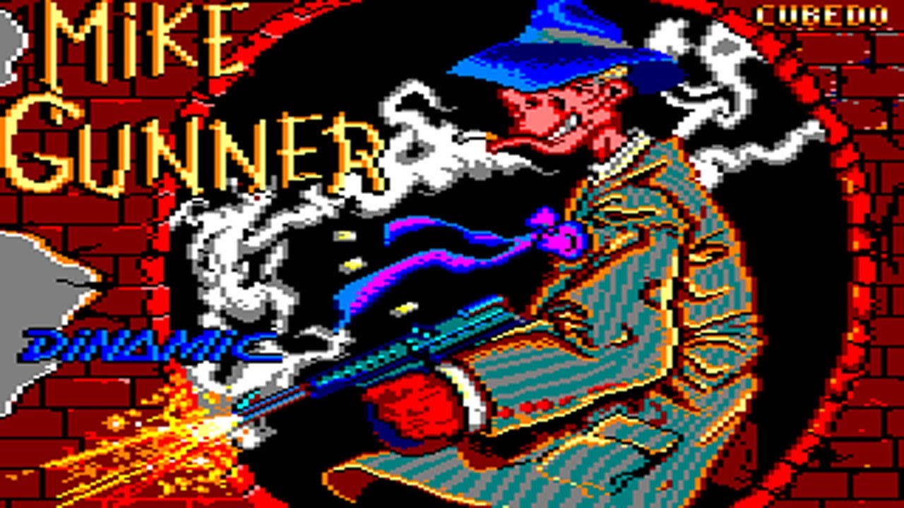 Gameplay Video