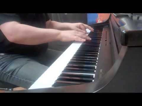 How to Play: Galloping by Christopher Norton from  the Microstyles Collection  | Piano Tutorial