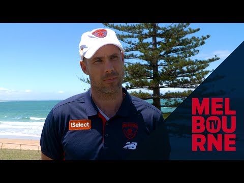 Matthew Egan: David Neitz Academy