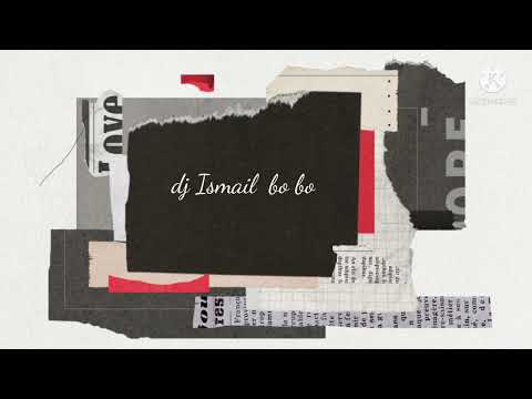 djismail  bo bo