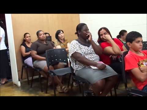 Bem vindo........19 Setembro 2013 -  Assembleia de Deus Novo Vera Cruz. - Alto Vera Cruz.