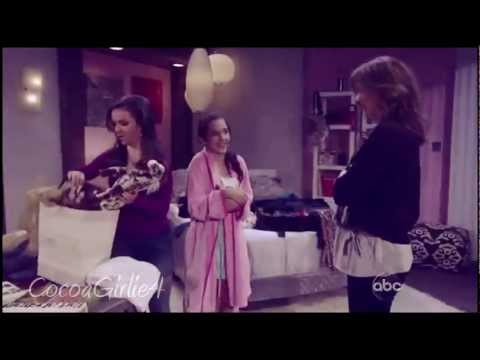 Kristina Davis - Lessons Learned