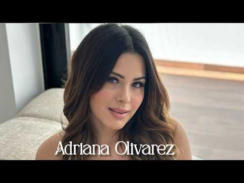 Adriana Olivarez Curvy Model Ellana Bryan Biography, Plus Size Fashion, Age, Wiki, Life Story,