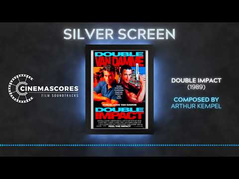 Cinemascores - Double Impact (1991) OST