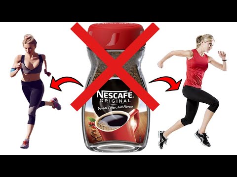 21 NATÜRLICHE WEGE, ENERGIE OHNE KOFFEIN ZU BEKOMMEN