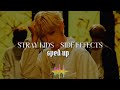 Stray Kids - Side Effects (sped Up)